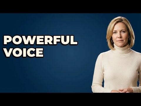 How Can I Project My Voice For Better Communication?