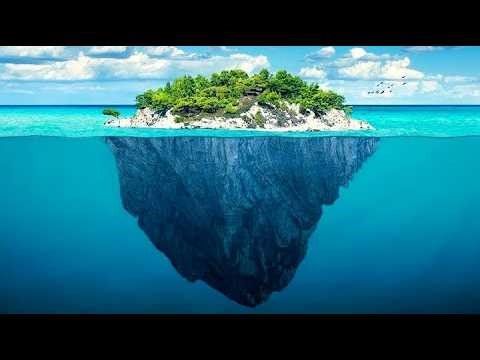 The Strangest Islands on Earth