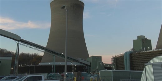 Companies apply to PSC for construction natural gas plant, multiple solar facilities