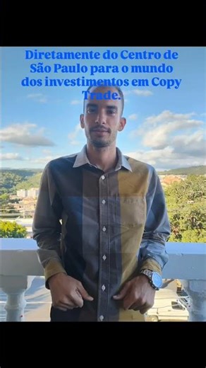 The Logic of Millions: From São Paulo to Automatic Profit! 💡 (RoboForex)