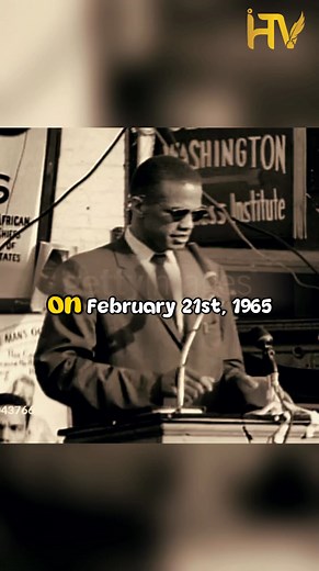 1.4M views · 85K reactions | Malcolm X: The Conspiracy They Hid for...