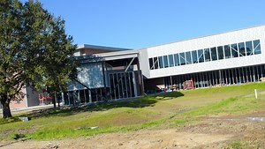 Building up, staff sought at CGI