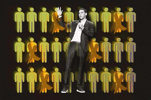 Growing pains: Compass rolls out layoffs after Anywhere merger