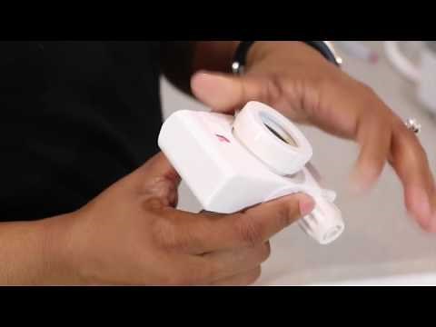 Leveluk R Unboxing and Installation