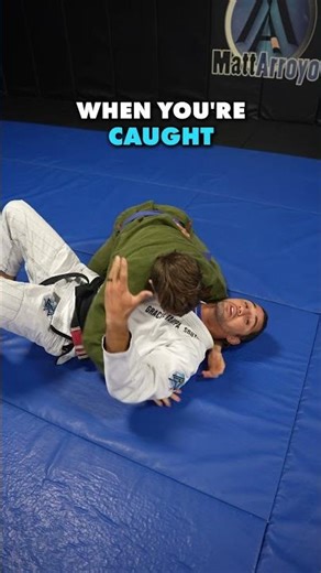 BJJ White Belt Basics: Moves You Should Have Learned