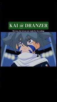 #beyblade #anime #kai #tyson #dranzer #dragoon #viral #fypシ #fyp