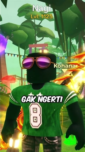 SELALU Melihat PROGESS-NYA JANGAN HASIL Di Fish It