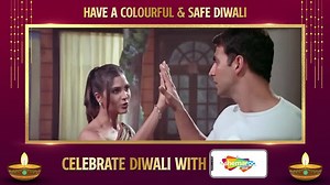 12K views · 223 reactions | Dive into the nostalgic world of sweet #romance for a charming #Diwali full of #ImmeasurableLove! This Diwali, experience true #IndianEntertainment with something for each and everyone! Get all your favourites only with #ShemarooMe! Download the app now: https://shemaroome.app.link/oSm3QoWTbbb | Shemaroo Entertainment Ltd. | Facebook