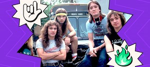 Historia del heavy metal: origen, evolución y subgéneros | Blog do Cifra Club