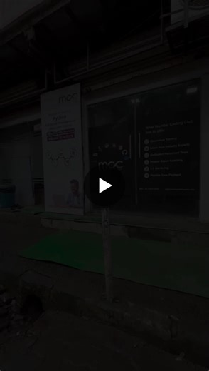 #mccfoundation #codingcareers #aiengineering #techcareers #futureengineers | MCC Foundation