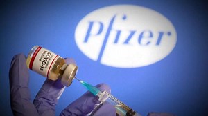 CDC recommends Pfizer booster shots for certain Americans