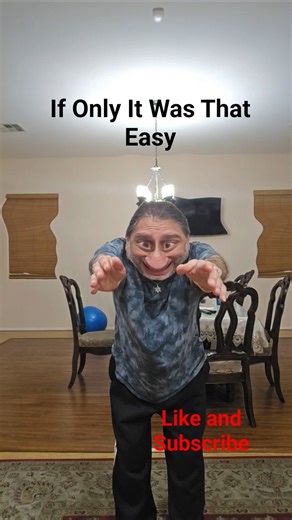 If Only It Was That Easy #fypシ #funny #memes #nosetopiaeffect #shortsfeed #shorts #funnycomment