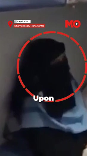 1.3M views · 10K reactions | A woman traveling without a valid ticket aboard the Vidarbha Superfast Express on April 7, 2025, misbehaved with train officials in Maharashtra’s Dhamangaon. Despite multiple attempts by the TTE and railway staff to resolve the issue, she refused to cooperate, prompting police involvement. Watch to know in detail. #TrainDrama #VidarbhaExpress #TicketlessTravel #RailwayRules #PassengerMisconduct #DhamangaonIncident | India Today | Facebook