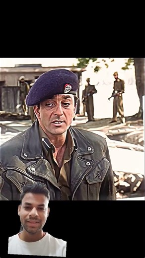 Bravery indian force stunt, war #gadar2 #bollywood #army #film #khalnayak