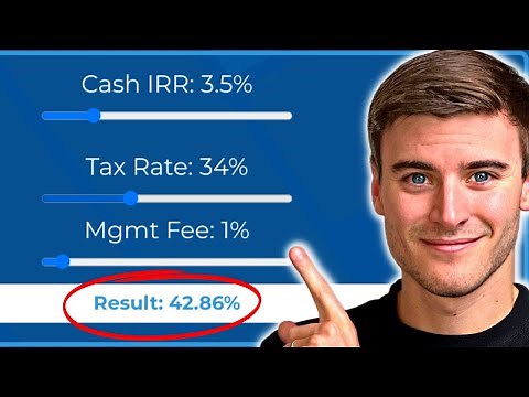 Whole Life Insurance Calculator | The Actual Rate of Return