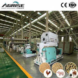 Feed Pellet Machine Animal Feed Machine Cattle Feed Machine Price