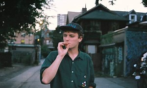 Engineering the Sound: Mac DeMarco's 'Salad Days'