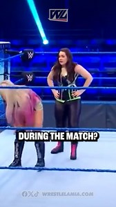 Wrestling Secrets Accidentally REVEALED on WWE TV 😳 (part 2) | Wrestlelamia.com