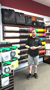 Utah's Gaff Tape Supplier