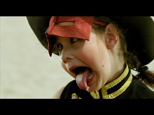 The Fall Full Movie Facts And Review / Lee Pace / Catinca Untaru