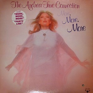 The Andrea True Connection - More, More, More