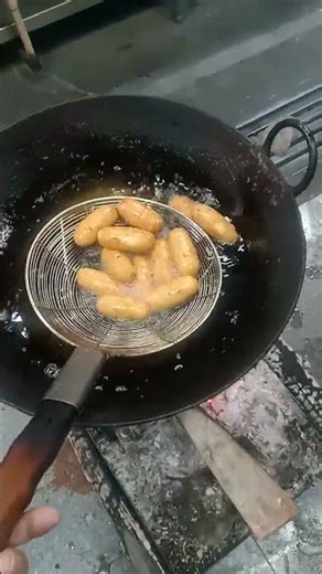 #trend #food #lifeisbutadream #streetfood #foodie