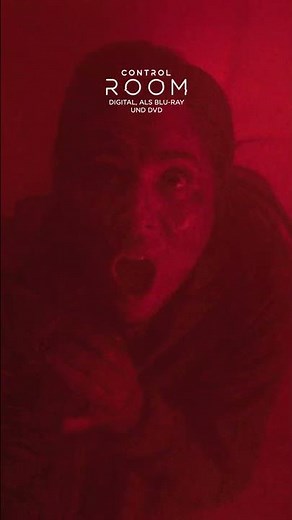 Control Room (Teaser Deutsch / German) - Loreto Mauleón, Alexandra Masangkay, Aitor Luna