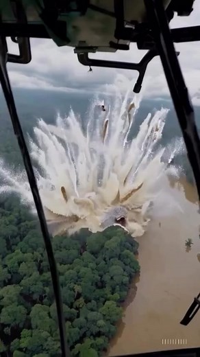 1.2K views | Shocking Footage Giant Serpent Caught on Cam1 | KORVUS | Facebook