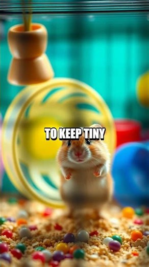 Tiny Powerhouses: The World’s Smallest Pets Explored