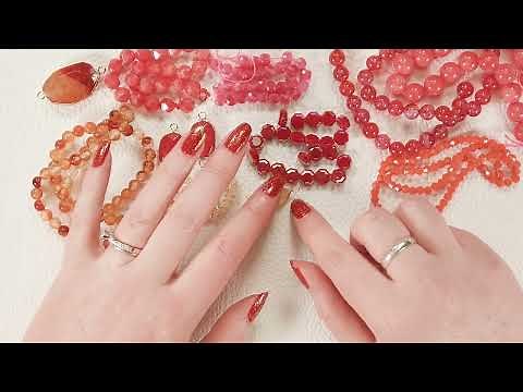 Behind the Beads: Unboxing the May 2024 Bargain Bead Box w/Curator Lauren Fenty