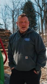 Why Sharp Chipper Knives Matter #TreeCare #Arboriculture