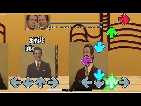 Friday Night Incident week 2 - Rainbow trololo (FC)