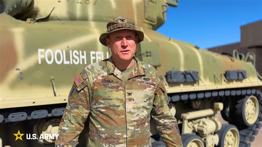 Ever wonder what it takes to keep one of the Army’s largest installations running? 👀🇺🇸 Take a behind-the-scenes look at “A Day in the Life of the Fort Bliss Garrison Commander” as Col. Michael Soyka moves from early-morning physical training to key meetings and engagements that keep Fort Bliss mission-ready and focused on quality of life for Soldiers, Families, and the workforce. From infrastructure and community partnerships to supporting Soldiers where they live and work, we highlight the e