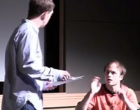 Comedy: When developers and designers try to communicate