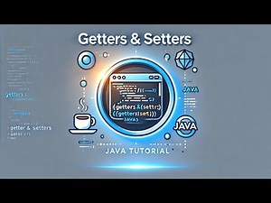 Java Getters & Setters