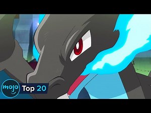 Top 20 Pokemon Moments That Broke The Internet