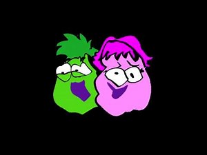 Noggin 360 (1999) ULTRA RARE!