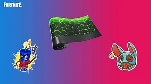 How to redeem free Fortnite emote, weapon wrap and spray from Impostor mode