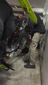 @theoctanecowboys • The number one @theoctanecowboys recommended way to find parts you drop under your @skidoo Turbo engine! #snowmobileseason #twostroke #snowbigdeal #oxbowgear #c4adventures #bigpinesports #riderasmussenstyle #skidoo #snowmobile #winter #mountains #snowmobiling #snow #utah #arcticcat #polaris | Snowmobile Fails