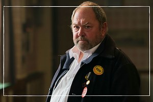 Who does Mark Addy play in Sherwood and what else has he been in?