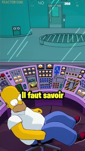 The Simpsons' glider hides a secret! 🤫 #shorts #fortnite