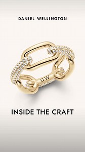 318 reactions | Every detail matters. Explore the finesse, form, and function with Daniel Wellington—designed to go beyond trends. | Daniel Wellington | Facebook