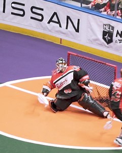 6.2K views · 182 reactions | We are excited to reveal the #NLLTop50! League Coaches and GMs chose: 15 Forwards 15 Defensemen 10 Transition 5 Goalies 5 Faceoff We start with the goalies 聾 | NLL | Facebook