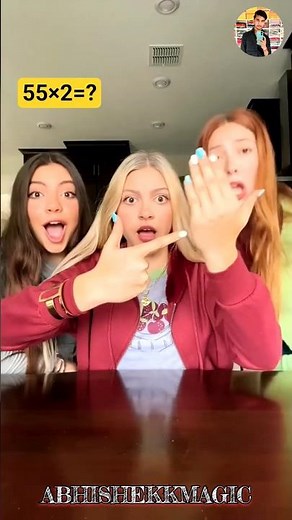 New Finger Magic Unlock By 3 Girls 🥵🤯😱 #zootopia2​ #shortvideo​ #dance​ #music​ #trending