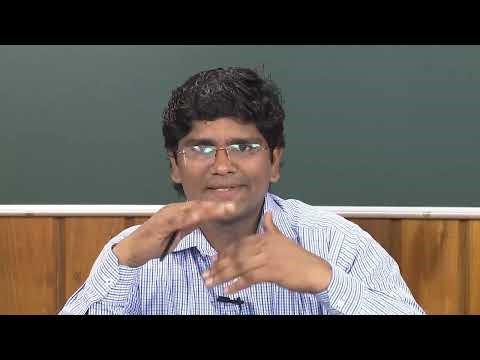 Lec16: Ultrasonic Machining (USM) #CH27SP #swayamprabha