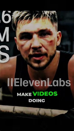 This AI is actually mind-blowing 🧠‪@elevenlabsio‬ #shorts #motivation #viral #education