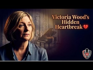 🎭📽️ New Documentary Reveals Her Hidden Heartbreak