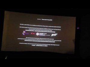 Digital Cinema Endings - Another World (2025) (V2)