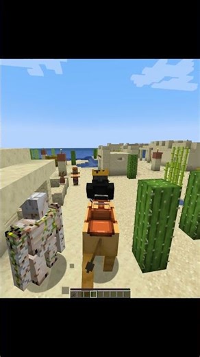 Minecraft mods that go together #minecraft #shorts