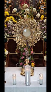 BENDIGAMOS AL SEÑOR A TODAS HORAS. | Jesús de la Buena Esperanza